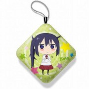 干物妹！うまるちゃん ぷにぷにうで枕 切絵 [キャラクターグッズ]