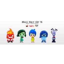 ヨドバシ.com - ホットトイズ HOT TOYS コスベイビー サイズS 5体