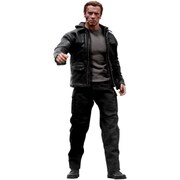 ムービー・マスターピース T-800/守護神 [ターミネーター：新起動/ジェニシス 1/6スケール]
