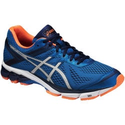 Asics gt-1000 2024 4 running shoe