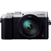 ヨドバシ.com - DMC-GX8H-S [LUMIX(ルミックス) GX8 レンズキット シルバー ボディ＋交換レンズ「LUMIX G VARIO  14-140mm/F3.5-5.6 ASPH./POWER O.I.S.」]のレビュー 40件DMC-GX8H-S [LUMIX(ルミックス) GX8  レンズキット シルバー ボディ＋交換レンズ「LUMIX G VARIO 14 ...