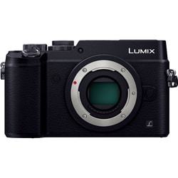 ヨドバシ.com - パナソニック Panasonic DMC-GX8-K [LUMIX(ルミックス