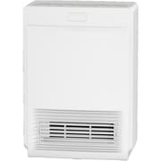 セラミックファンヒーター ホワイト EF-1215D-W