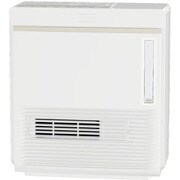 加湿セラミックファンヒーター ホワイト EFH-1215D-W