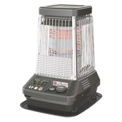 ヨドバシ.com - ダイニチ DAINICHI FM-106F-H [石油暖房