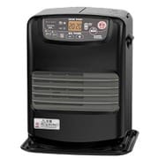 石油暖房 ファンヒーター 木造7畳/コンクリート9畳 タンク3.5L ピアノブラック FW-2515NE-K
