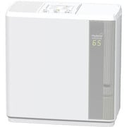 ハイブリッド式加湿器 木造5畳まで/プレハブ洋室8畳まで グレー HD-3015-H