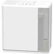ハイブリッド式加湿器 木造8.5畳まで/プレハブ洋室14畳まで グレー HD-5015-H