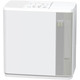 ハイブリッド式加湿器 木造12畳まで/プレハブ洋室19畳まで グレー HD-7015-H