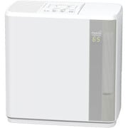 ハイブリッド式加湿器 木造12畳まで/プレハブ洋室19畳まで グレー HD-7015-H