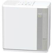 ハイブリッド式加湿器 木造14.5畳まで/プレハブ洋室24畳まで グレー HD-9015-H