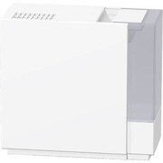 気化式加湿器 木造3/3畳 コンクリート6/5畳(50/60Hz) ホワイト HD-ES215-W