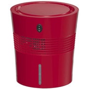 気化式加湿器 木造3/3畳 コンクリート6/5畳(50/60Hz) ルージュレッド HD-EX215-R