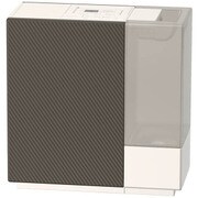ハイブリッド加湿器 RXシリーズ 木造和室 5畳まで/プレハブ洋室 8畳まで プレミアムブラウン HD-RX315-T