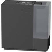 ハイブリッド加湿器 RXシリーズ 木造和室 8.5畳まで/プレハブ洋室 14畳まで コンフォートブラック HD-RX515-K