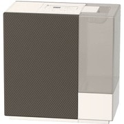 ハイブリッド加湿器 RXシリーズ 木造和室 12畳まで/プレハブ洋室 19畳まで プレミアムブラウン HD-RX715-T
