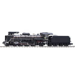 ヨドバシ.com - トミックス TOMIX 2008 [Nゲージ JR C57形蒸気機関車(1 