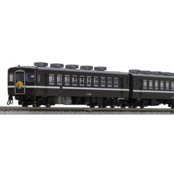 ヨドバシ.com - トミックス TOMIX 92594 [Nゲージ JR 12系客車(やまぐち号茶色客車)セット 5両] 通販【全品無料配達】