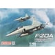 FRE18002 [1/48スケール F-20A タイガーシャーク]