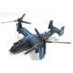 HC207 [1/144スケール 仮空 MV22B 松島救難]