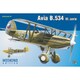 7429 [1/72スケール ウィークエンド アビア B.534 III.シリーズ]