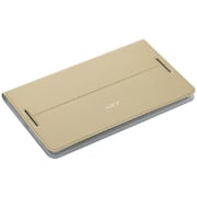 PC-TE508BAW用 カバー&保護フィルム ベージュ PC-AC-AD006C