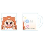 ねんどろいどぷらす 干物妹！うまるちゃん マグカップ [約96mm×82mm]
