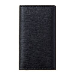 ヨドバシ Com エンポリオ アルマーニ Emporio Armani Yemg68 Yn53k メンズキーケース Nero 通販 全品無料配達