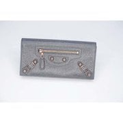 折長財布 グレー 253054 D940O 3255
