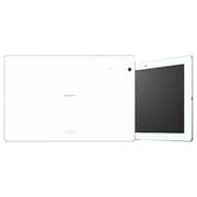 タブレット Xperia Z4 Tablet SO-05G ホワイト