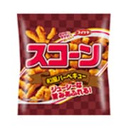 小袋スコーン 和風バーベキュー味 25g
