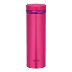 ヨドバシ Com サーモス Thermos Jno501 Rby 真空断熱ケータイマグ 保温 保冷両対応 0 5l ラズベリー 通販 全品無料配達