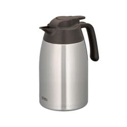 ヨドバシ.com - サーモス THERMOS THV1501 SBW [ステンレスポット