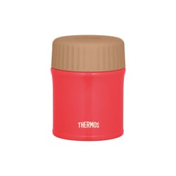 ヨドバシ.com - サーモス THERMOS JBI382-RCL [真空断熱フードコンテナー 0.38L レッドチリ] 通販【全品無料配達】