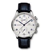 Portuguese(ポルトギーゼ)クロノグラフ 自動巻き メンズ 並行輸入品 IW371446