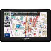 YPB551 [MOGGY ポータブルナビゲーション 5V型 12V車用]