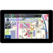 YPF7510 [YERA ポータブルナビゲーション 7V型 12V車用 フルセグ対応]