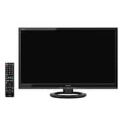 AQUOS(アクオス) 24V型 地上・BS・110度CS デジタルハイビジョン液晶テレビ ブラック LC-24K30B