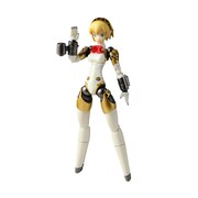次元可動コンプリートシリーズ01 アイギス（Ver.Daibadi） [ペルソナ3/ペルソナ4 ジ・アルティメット イン マヨナカアリーナ ノンスケール（全高：約170mm） 塗装済可動フィギュア]