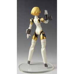 Amazon.co.jp: ペルソナ アイギス 次元可動 アイギス COMPLEAT