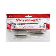 S&G SPECTER 3.5 グリーンパンプキンブルー [ミノー 3.5インチ 5本入]