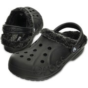 Baya Heathered Lined Clog ブラック/ブラック M11 [サンダル 29cm（M11）]