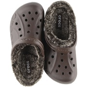 Baya Heathered Lined Clog マホガニー/マホガニー M6W8 [サンダル 24cm（M6/W8)]
