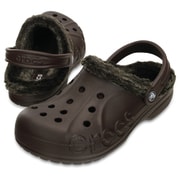 Baya Heathered Lined Clog マホガニー/マホガニー M7W9 [サンダル 25cm（M7/W9）]
