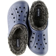 Baya Heathered Lined Clog ネイビー/ブラック M11 [サンダル 29cm（M11）]