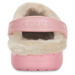 crocs plush