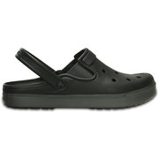 CitiLane Clog M7W9 [サンダル シティレーン クロッグ ユニセックス 25cm(M7/W9) ブラック/グラファイト]
