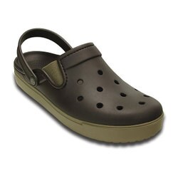 ヨドバシ.com - crocs クロックス CitiLane Clog M9W11
