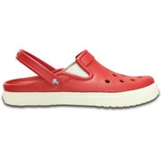CitiLane Clog M9W11 [サンダル シティレーン クロッグ ユニセックス 27cm(M9/W11) ペッパー/ホワイト]