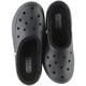 サンダル 22cm（W6） FreesilLined Clog W ブラック/ブラック W6